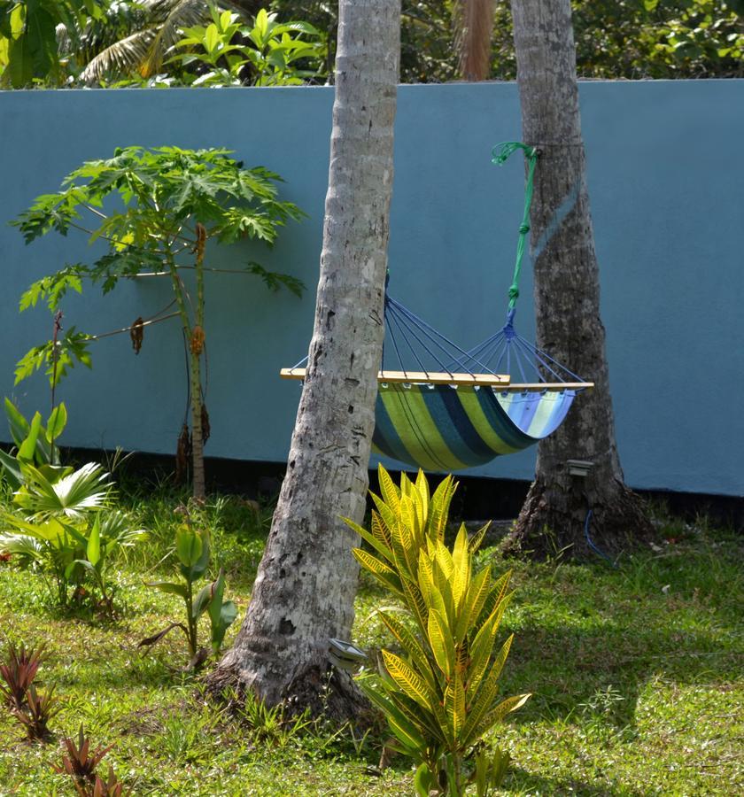 Green Land Villa Ahangama Buitenkant foto
