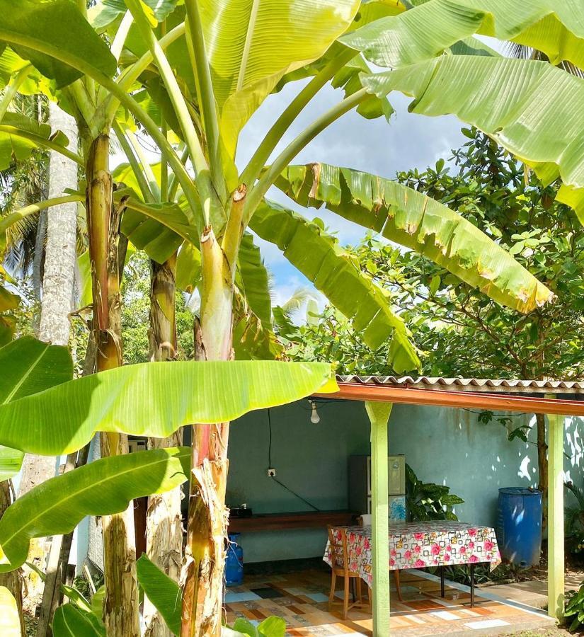 Green Land Villa Ahangama Buitenkant foto